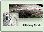 Drawing of 3D Building Models